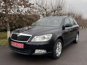 Авто Skoda Octavia 2012 № 8345094