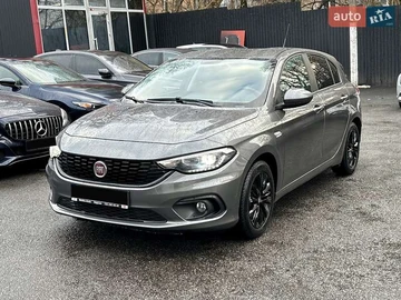 Авто Fiat Tipo 2020 № 8345095