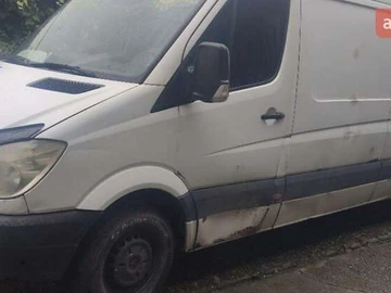 Авто Mercedes Sprinter 2007 № 8345150