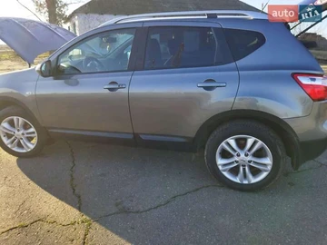 Авто Nissan Qashqai 2011 № 8345151