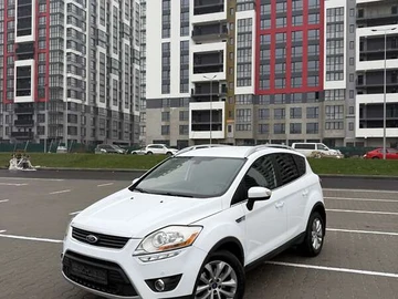 Авто Ford Kuga 2012 № 8345156