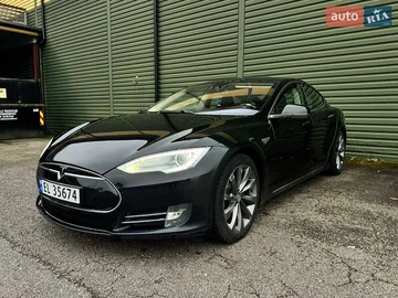 Авто Tesla Model S 2014 № 8345163