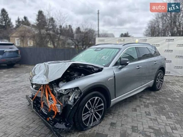 Авто Acura Zdx 2024 № 8345181