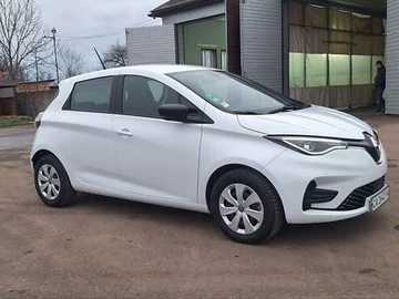 Авто Renault Zoe 2023 № 8345195
