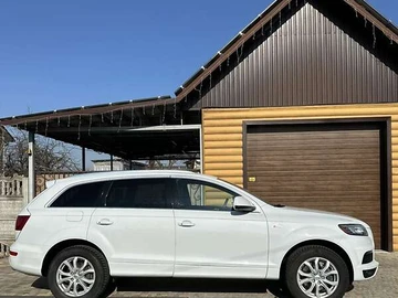 Авто Audi Q7 2013 № 8345206