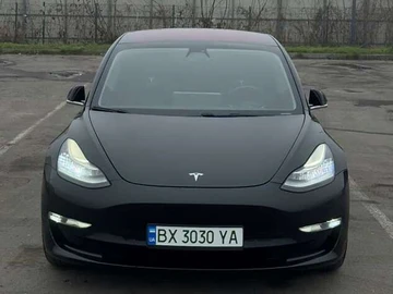 Авто Tesla Model 3 2019 № 8345220