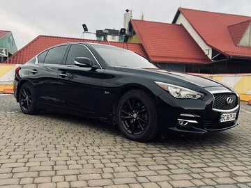 Авто Infiniti Q50 2017 № 8345221