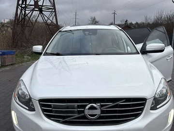 Авто Volvo Xc60 2014 № 8345222