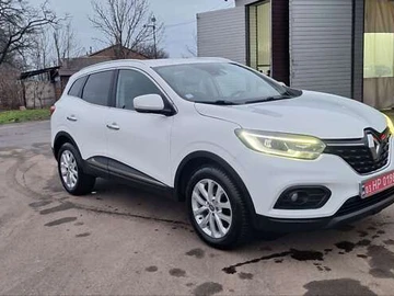 Авто Renault Kadjar 2020 № 8345223