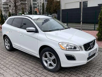 Авто Volvo Xc60 2012 № 8345269