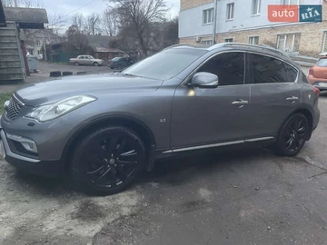 Авто Infiniti Qx50 2016 № 8345272