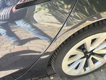 Авто Tesla Model 3 2022 № 8345284