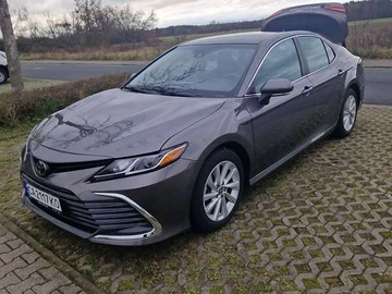Авто Toyota Camry 2022 № 8345328