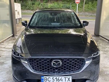 Авто Mazda Cx-5 2023 № 8345332