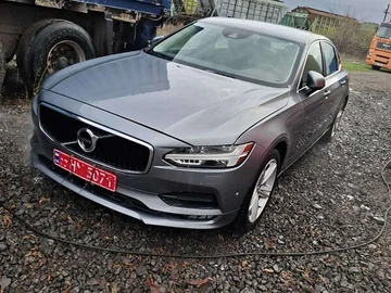 Авто Volvo S90 2018 № 8345340