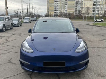 Авто Tesla Model Y 2022 № 8345344