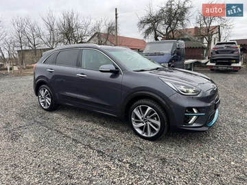 Авто KIA Niro 2020 № 8345377