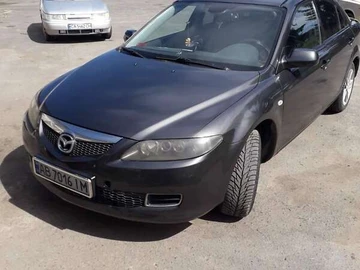 Авто Mazda 6 2006 № 8345418