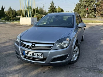 Авто Opel Astra 2010 № 8345425
