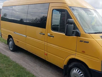 Авто Volkswagen Citi 2006 № 8345432