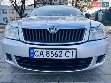 Авто Skoda Octavia 2008 № 8345433