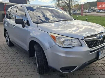Авто Subaru Forester 2013 № 8345438