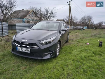 Авто KIA Ceed 2023 № 8345446