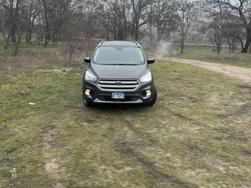 Авто Ford Escape 2019 № 8345450