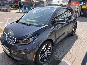 Авто BMW I3 2015 № 8345451