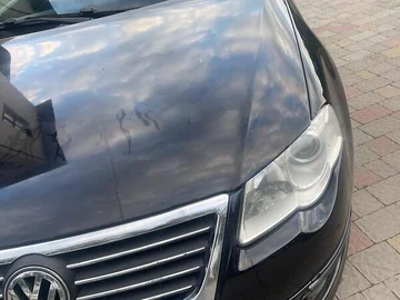 Авто Volkswagen Passat 2006 № 8345480