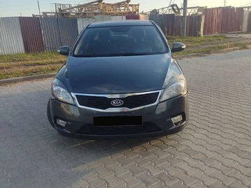 Авто KIA Ceed 2011 № 8345481