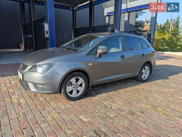 Авто SEAT Ibiza 2015 № 8345488