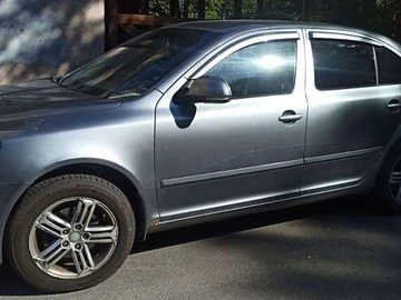 Авто Skoda Octavia 2012 № 8345489