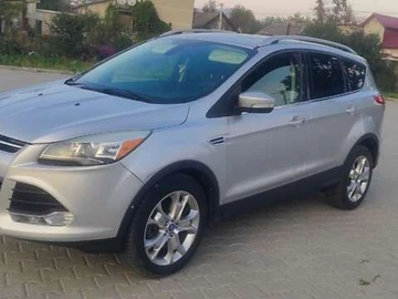 Авто Ford Escape 2013 № 8345496