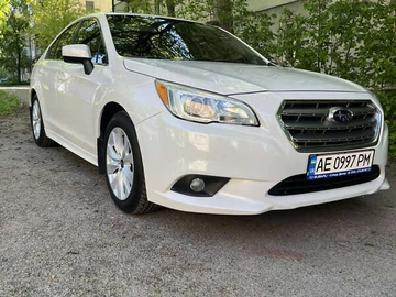 Авто Subaru Legacy 2014 № 8345497
