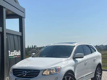 Авто Volvo Xc60 2015 № 8345511