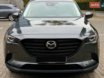 Авто Mazda Cx-9 2023 № 8345519
