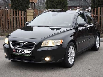 Авто Volvo V50 2009 № 8345540