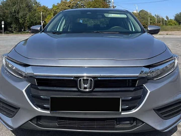 Авто Honda Insight 2018 № 8345575