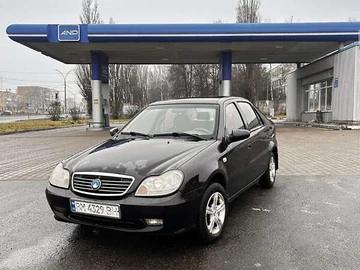 Авто Geely Ck 2013 № 8345594