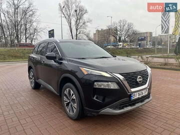 Авто Nissan Rogue 2023 № 8345652