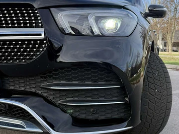 Авто Mercedes Gle-Class 2021 № 8345655