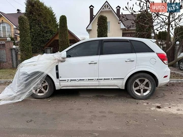 Авто Saturn Vue 2008 № 8345668