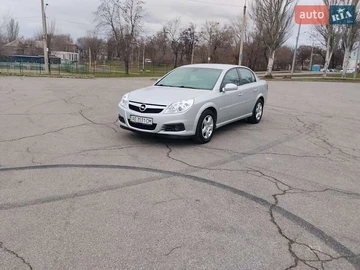 Авто Opel Vectra 2008 № 8345675