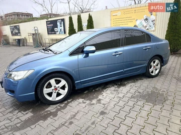 Авто Honda Civic 2006 № 8345676