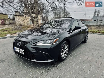 Авто Lexus Es 2019 № 8345690