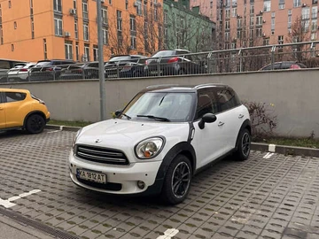 Авто MINI Countryman 2014 № 8345762