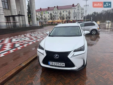 Авто Lexus Nx 2014 № 8345775