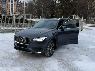 Авто Volvo Xc90 2020 № 8345782