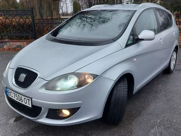 Авто SEAT Altea Xl 2007 № 8345835